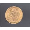 Image 2 : FRENCH GOLD COIN