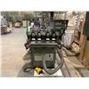 Image 2 : BIESSE ARTECH FSE 21 HEAD DRILL & DOWEL MACHINE 3 PH, 4 CLAMP CNI DIGITAL DISPLAY WITH SARCG