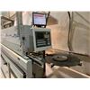 Image 2 : BRANDT OPTIMAT KDF 660 EDGE BANDER WITH ASSORTED BANDING MATERIAL