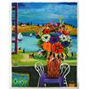 Image 1 : Shlomo Alter Flowers Of Serenity
