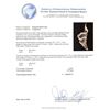 Image 4 : 1.14 ctw Diamond Brooch - 18KT White Gold