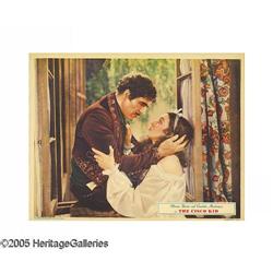 The Cisco Kid (Fox, 1931). (4) Lobby Cards (11" X 14"). The Cisco Kid (Fox, 1931).