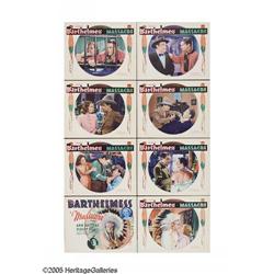 Massacre (Warner Brothers - First National, 1934). Lobb Massacre (Warner Brothers-First National, 19