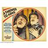 Image 3 : A Farewell To Arms (Paramount, 1932). Lobby Cards (3) ( A Farewell To Arms (Paramount, 1932).