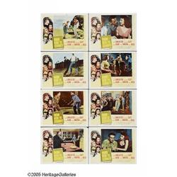 From Here To Eternity (Columbia, 1953). Lobby Card Set From Here To Eternity (Columbia, 1953).