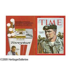 Apocalypse Now (United Artists, 1979). Magazine Cover P Apocalypse Now (United Artists, 1979).