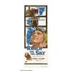 Image 1 : Reach for the Sky (Rank, 1956). Insert (14" X 36"). Dir Reach for the Sky (Rank, 1956).