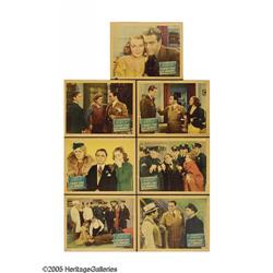 A Slight Case of Murder (Warner Brothers, 1938). (7) Lo A Slight Case of Murder (Warner Brothers, 19