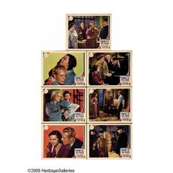 Ladies of the Big House. (Paramount, 1931). (7) Lobby C Ladies of the Big House (Paramount, 1931).