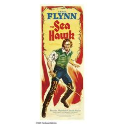 The Sea Hawk (Warner Brothers - First National, 1940). The Sea Hawk (Warner Brothers-First National,