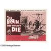 Image 1 : Brain That Wouldn't Die, The (American International, 1 The Brain That Wouldn't Die (American Intern