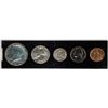 Image 1 : 1964 (5) Coin Proof Set