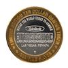 Image 1 : .999 Fine Silver Horseshoe Las Vegas, Nevada $10 Limited Edition Gaming Token