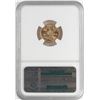 Image 2 : 2009 $5 American Gold Eagle Coin NGC MS70 Early Releases