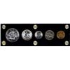 Image 2 : 1951 (5) Coin Proof Set