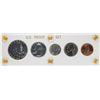 Image 1 : 1961 (5) Coin Proof Set