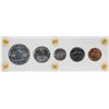 Image 2 : 1961 (5) Coin Proof Set