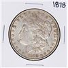 Image 1 : 1878 Reverse of 79 $1 Morgan Silver Dollar Coin