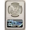 Image 2 : 1904-O $1 Morgan Silver Dollar Coin NGC MS64