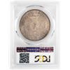 Image 2 : 1885-S $1 Morgan Silver Dollar Coin PCGS MS64