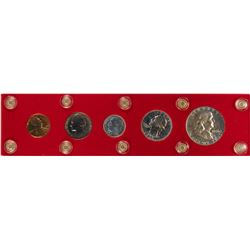 1956 (5) Coin Proof Set