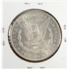 Image 2 : 1889 $1 Morgan Silver Dollar Coin