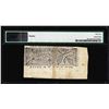 Image 2 : March 1, 1770 $2 Maryland Colonial Currency Note Fr. MD-56 PMG About Uncirculated 55