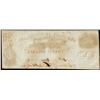 Image 2 : 1862 $20 State of Mississippi Obsolete Note