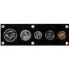 Image 2 : 1960 (5) Coin Proof Set