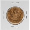 Image 2 : 1894 $10 Liberty Head Eagle Gold Coin