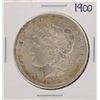 Image 1 : 1900 $1 Morgan Silver Dollar Coin