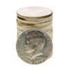 Image 1 : Roll of (20) Brilliant Uncirculated 1976-S Bicentennial 40% Silver Half Dollar Coins