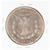 Image 2 : 1878-CC $1 Morgan Silver Dollar Coin