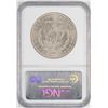 Image 2 : 1900 $1 Morgan Silver Dollar Coin NGC MS64