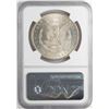 Image 2 : 1879-S $1 Morgan Silver Dollar Coin NGC MS63