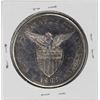 Image 2 : 1903-S Philippines One Peso Silver Coin