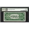 Image 2 : 1935A $1 Hawaii Silver Certificate WWII Emergency Note PMG Gem Uncirculated 65EPQ