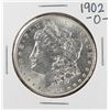 Image 1 : 1902-O $1 Morgan Silver Dollar Coin