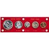 Image 1 : 1955 (5) Coin Proof Set