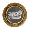 Image 2 : .999 Fine Silver Suncoast Las Vegas, Nevada $10 Limited Edition Gaming Token