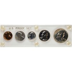 1960 (5) Coin Proof Set