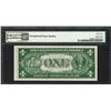 Image 2 : 1935A $1 Hawaii Silver Certificate WWII Emergency Note PMG Choice Uncirculated 64EPQ