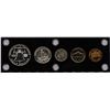 Image 2 : 1962 (5) Coin Proof Set