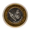 Image 1 : .999 Fine Silver Plaza Casino Las Vegas, NV $10 Limited Edition Gaming Token