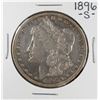 Image 1 : 1896-S $1 Morgan Silver Dollar Coin