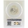 Image 2 : 1938 Washington Quarter Coin PCGS MS65