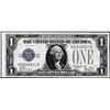 Image 1 : 1928B $1 Funnyback Silver Certificate Note
