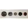 Image 2 : 1957 (5) Coin Proof Set