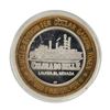 Image 1 : .999 Silver Colorado Belle Laughlin, Nevada $10 Casino Limited Edition Gaming Token