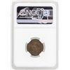 Image 2 : 1861-65 Civil War Token Tradesmens Currency NGC MS62BN
